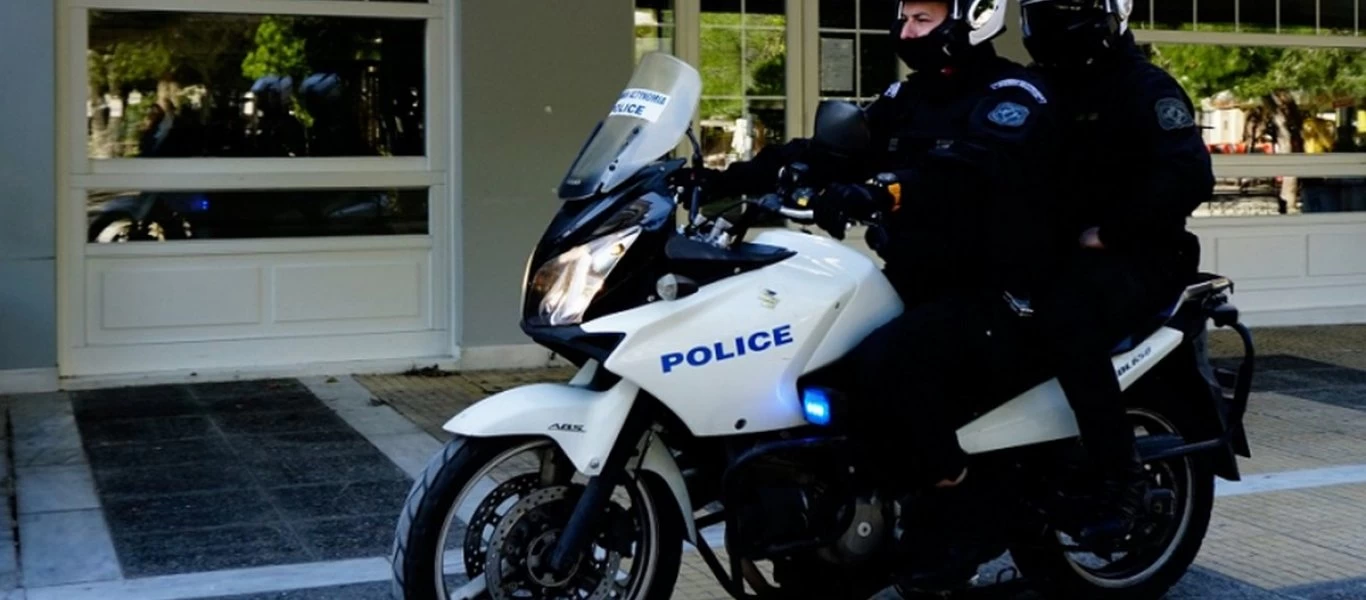 Ρέθυμνο: Συλλήψεις για ναρκωτικά, απόπειρα κλοπής & οπλοφορία